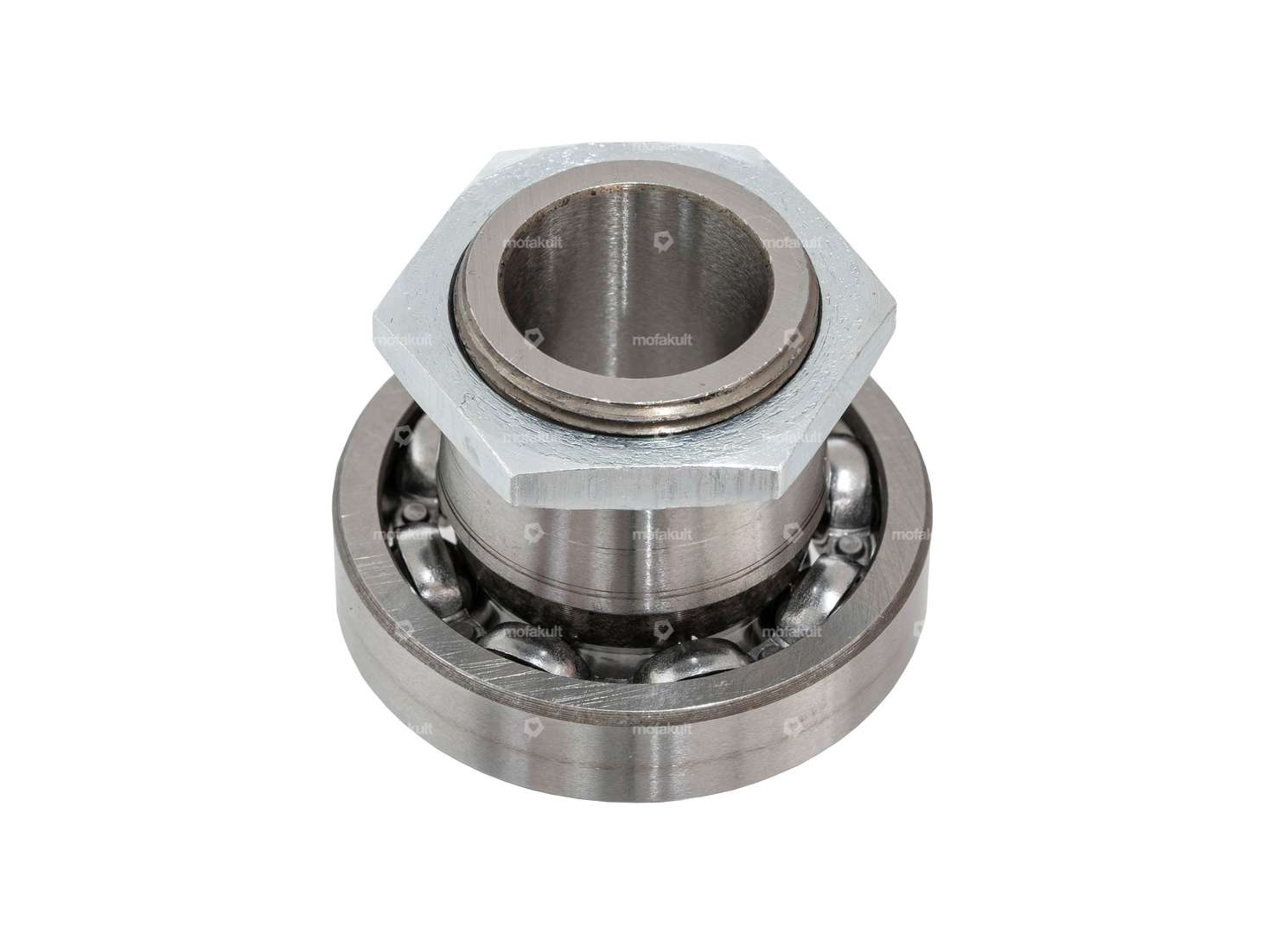 GPO ball bearing countershaft | Sachs 50/2, 50/3, 50/4, 503 2AL/2BL (A2531) Carousel Image 1