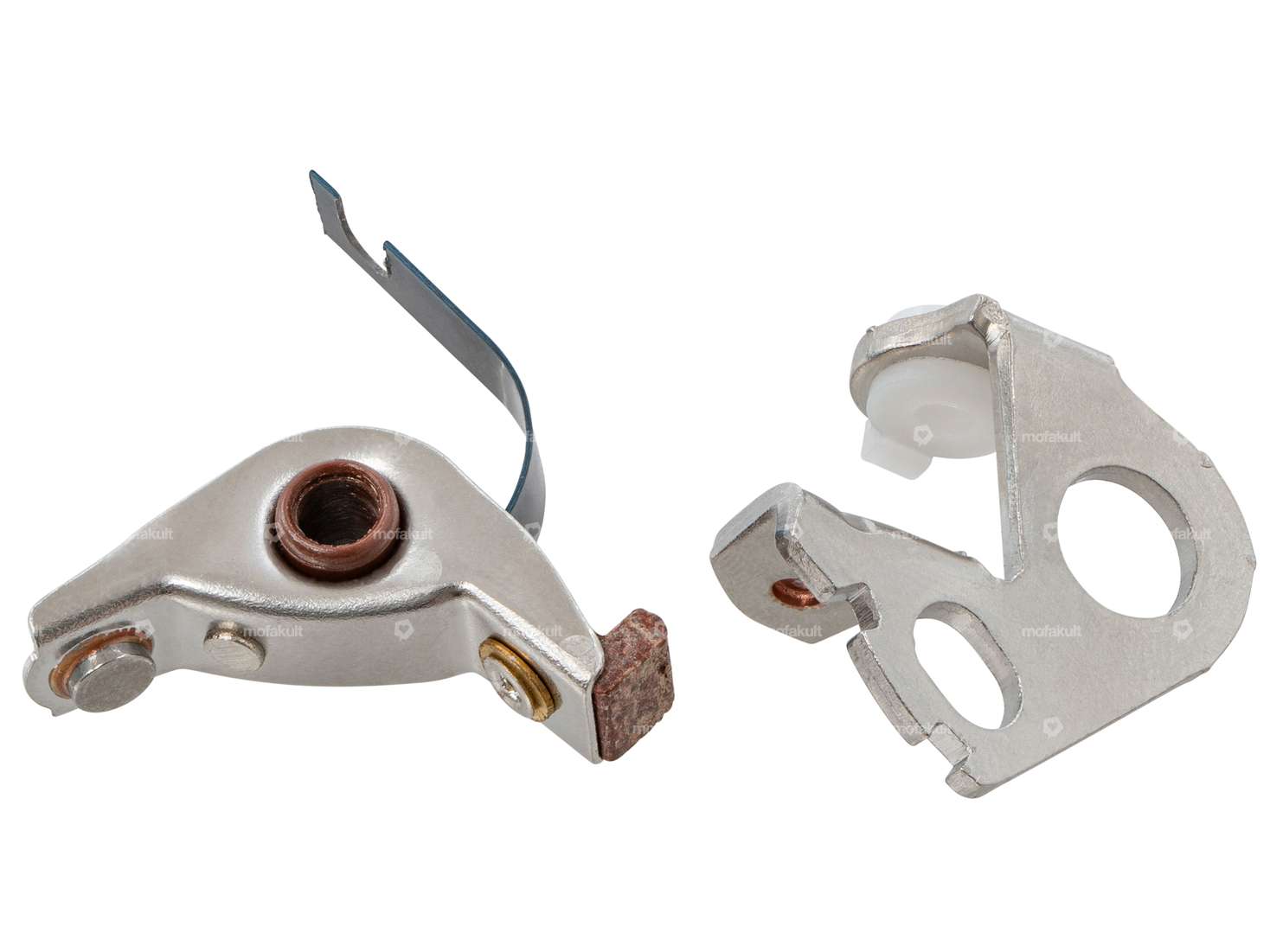 BOSCH Unterbrecher ohne Achse | Bosch Zündung Carousel Image 3