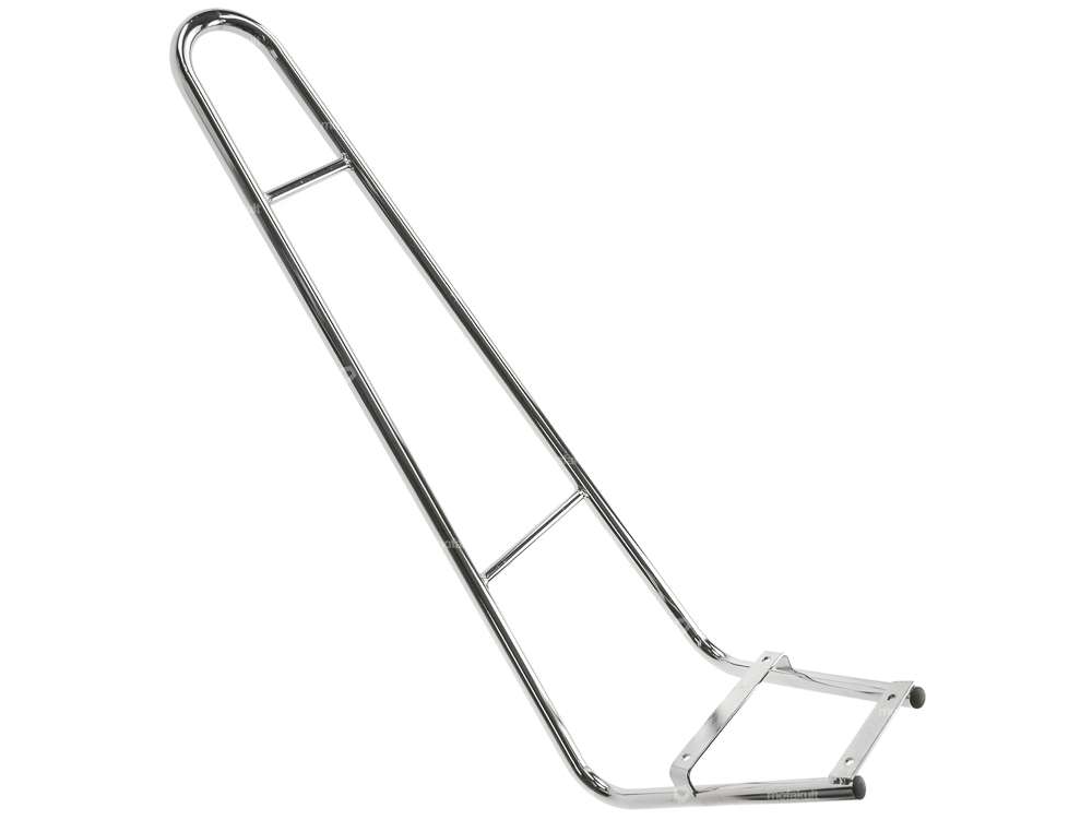 66HEROES Rückenlehne / Sissybar Carousel Image 1