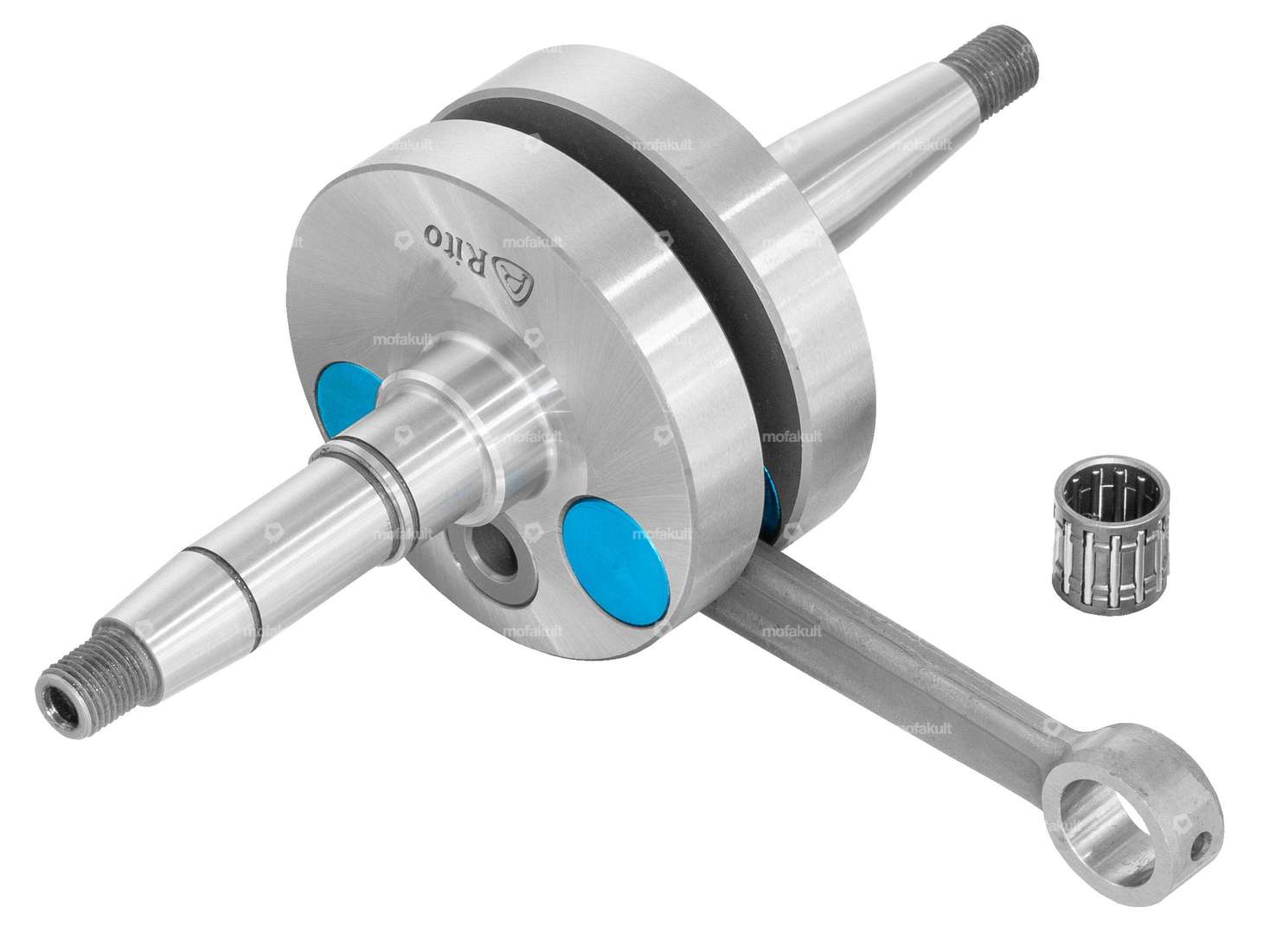 Rito Kurbelwelle Racing | Puch E50 Carousel Image 1