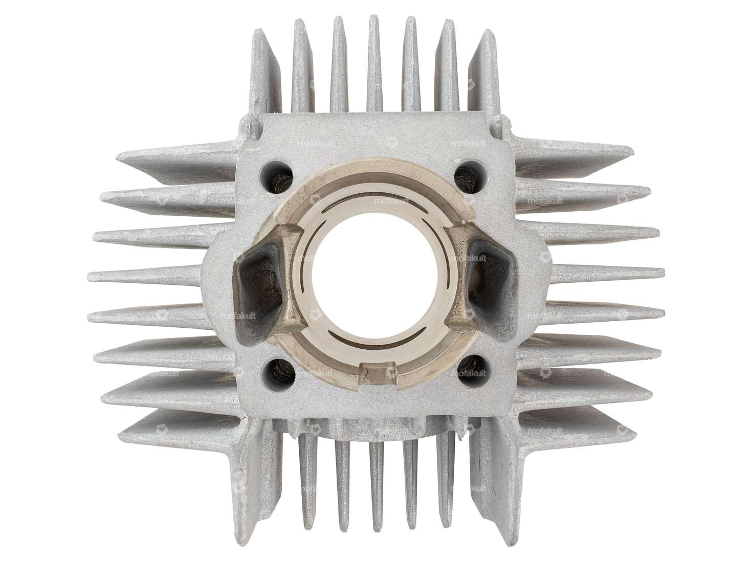 Airsal 38 mm cylinder kit large ribs fast version | Puch Carousel Image 2