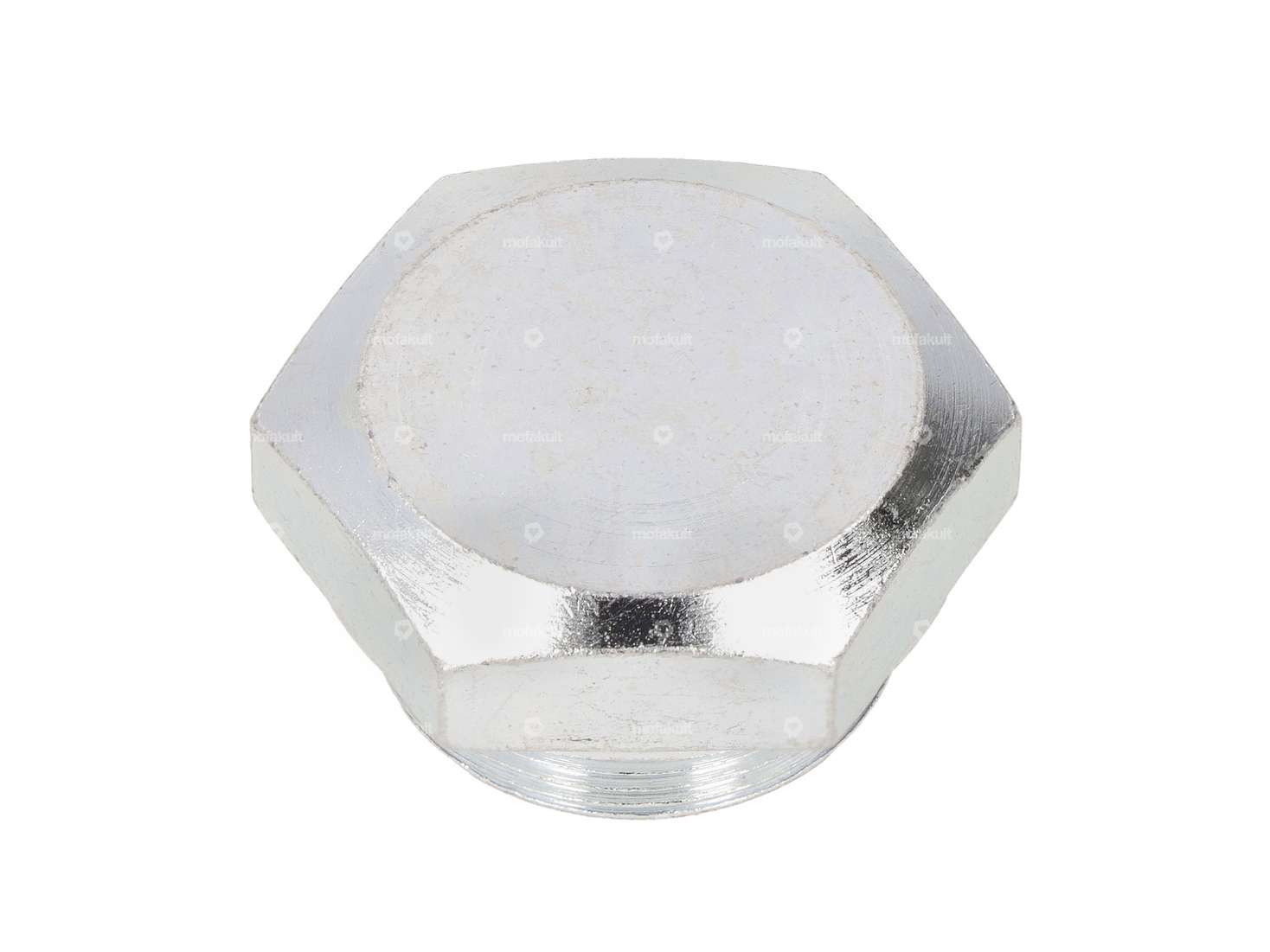 swiing® revival Zentrierschraube M22x1 verzinkt | Puch Z50 Carousel Image 1