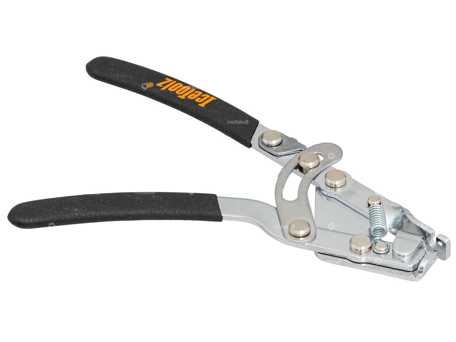 IceTool cable puller for various cables "must-have" Carousel Image 2