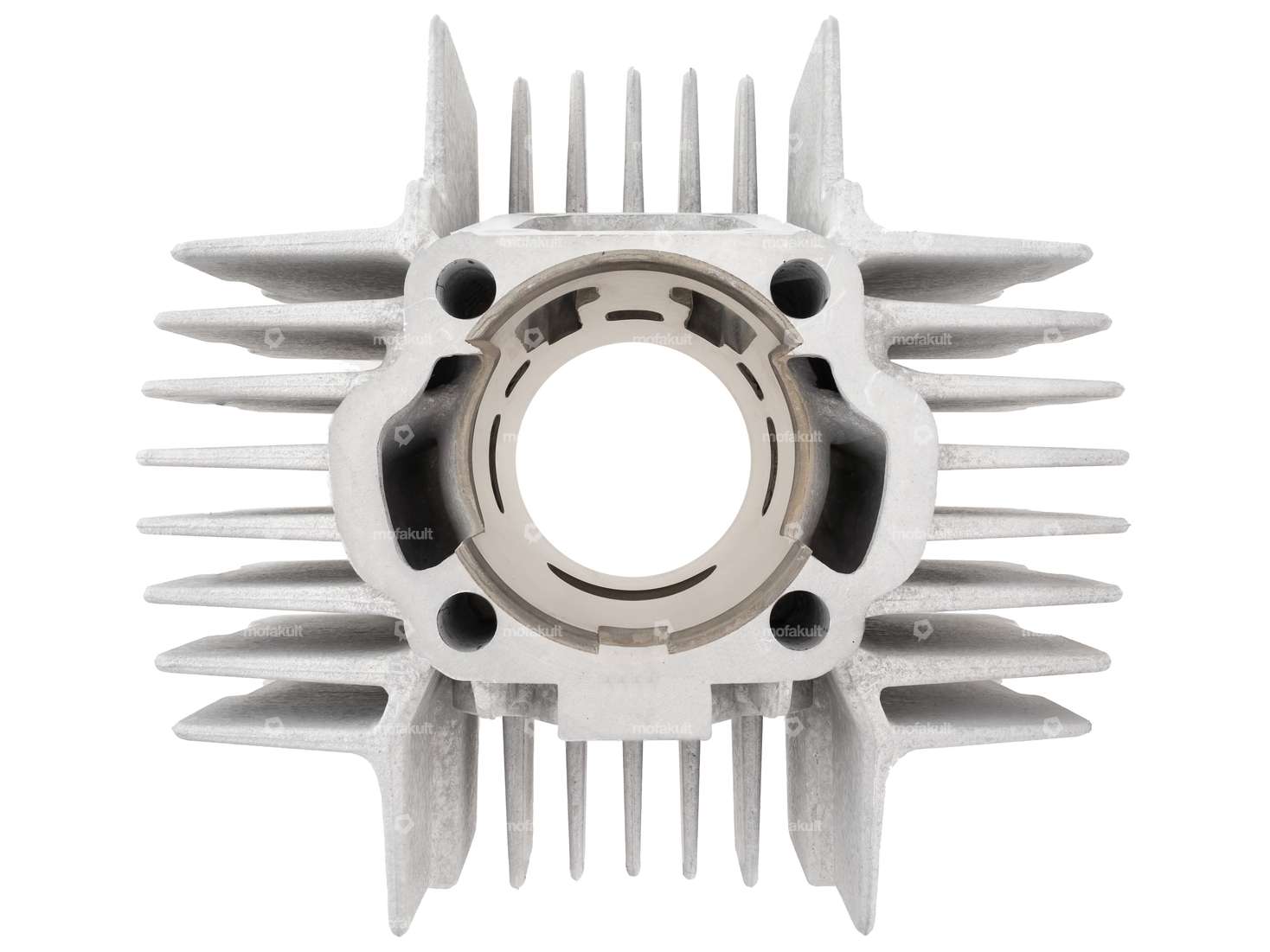 Polini 43.5 mm cylinder kit reed | Puch Carousel Image 2