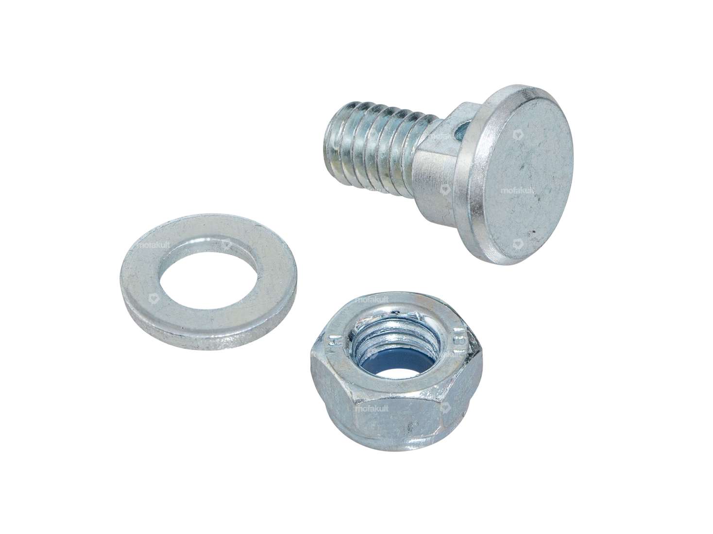 swiing® revival Klemme Bremskabel | Pony / Cilo (P8343) Carousel Image 2