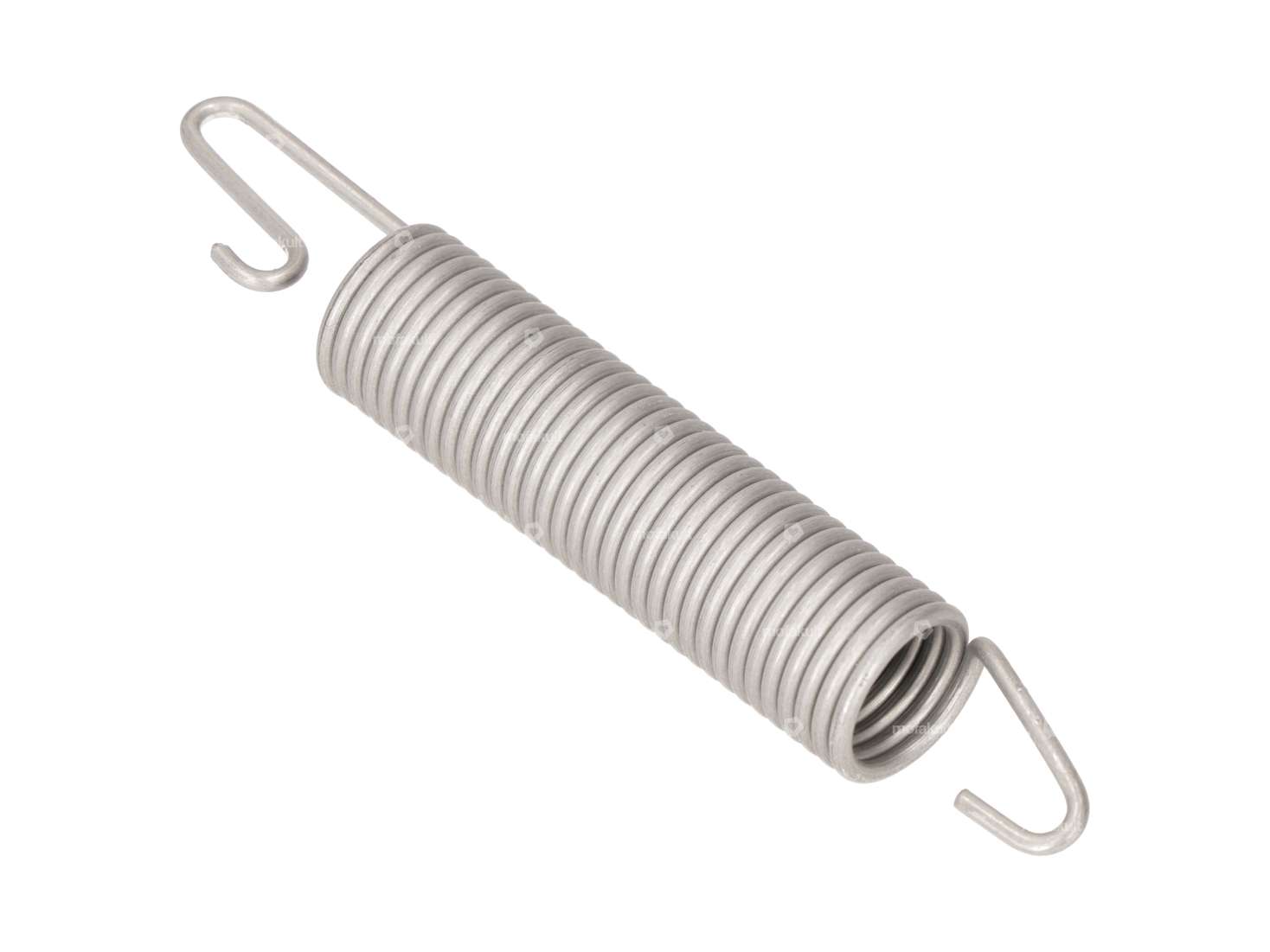 Rückzugfeder Motorverstellung | Solex Carousel Image 2