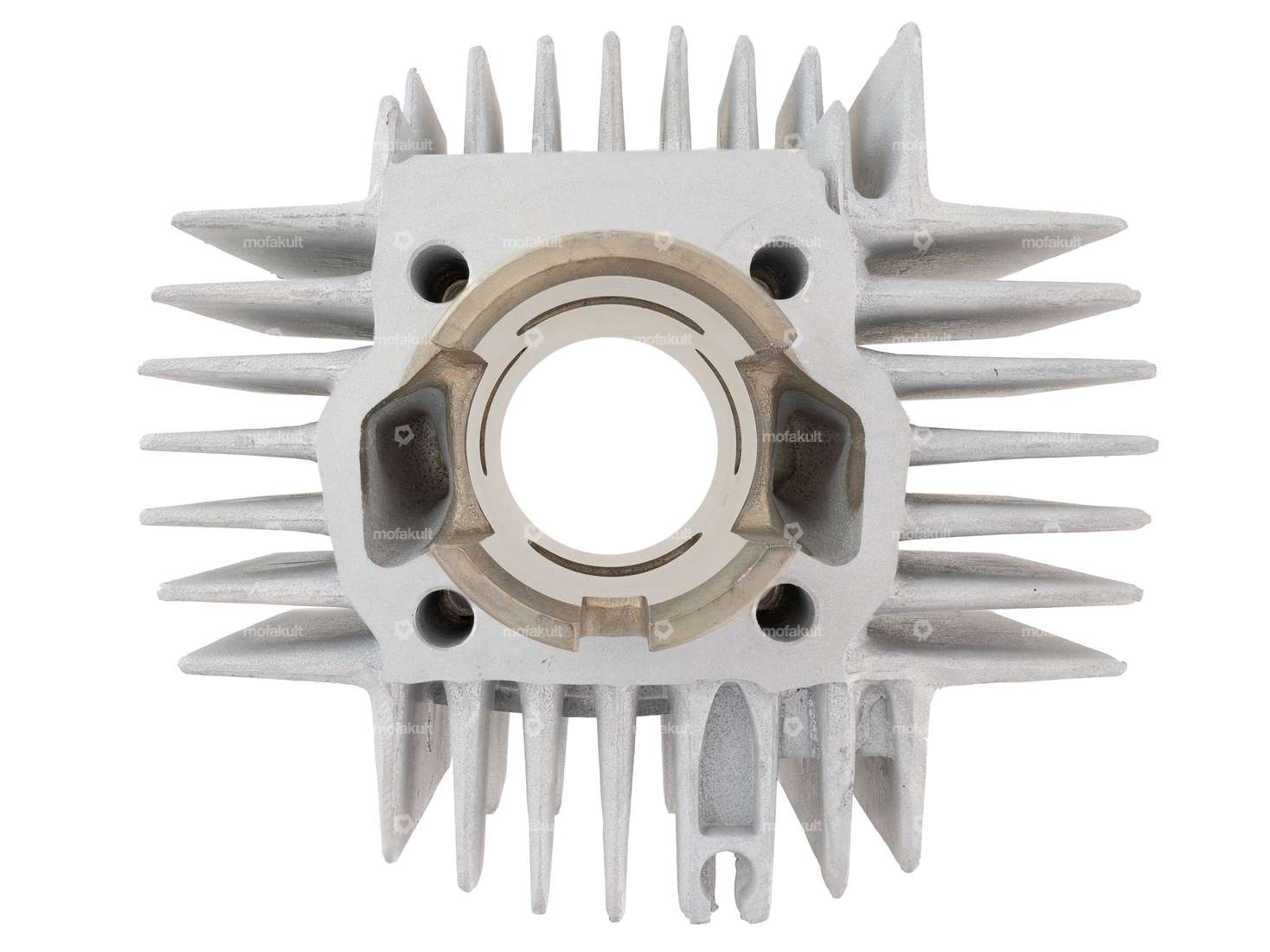 Airsal Tuning-Set 38 mm (Budget) | Puch E50, ZA50 Carousel Image 2