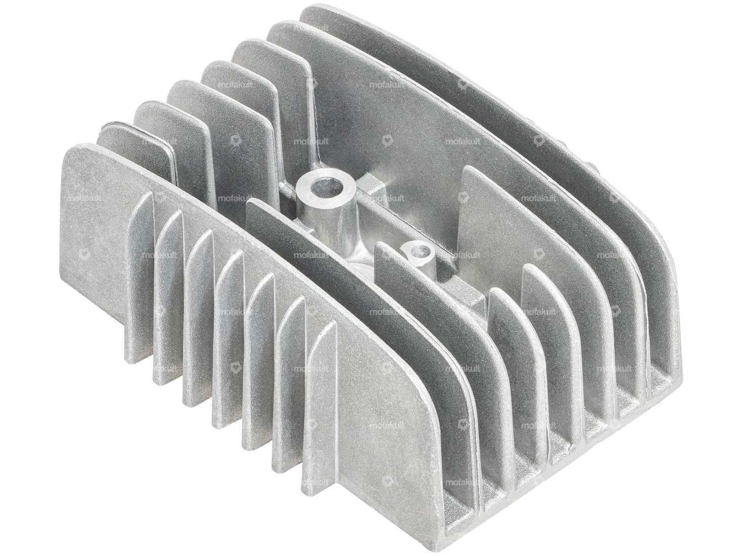 Polini cylinder head for 41 - 43 mm cylinder kit | Piaggio SI Carousel Image 1