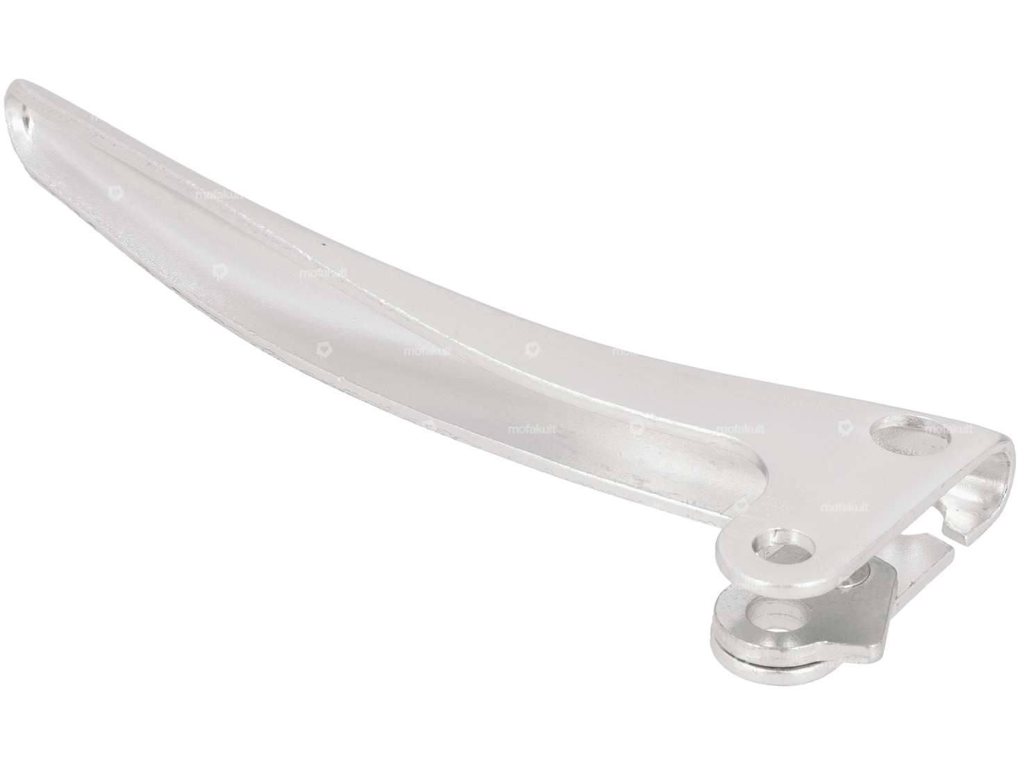 Pointed clutch lever 3-speed (1A quality) Carousel Image 2