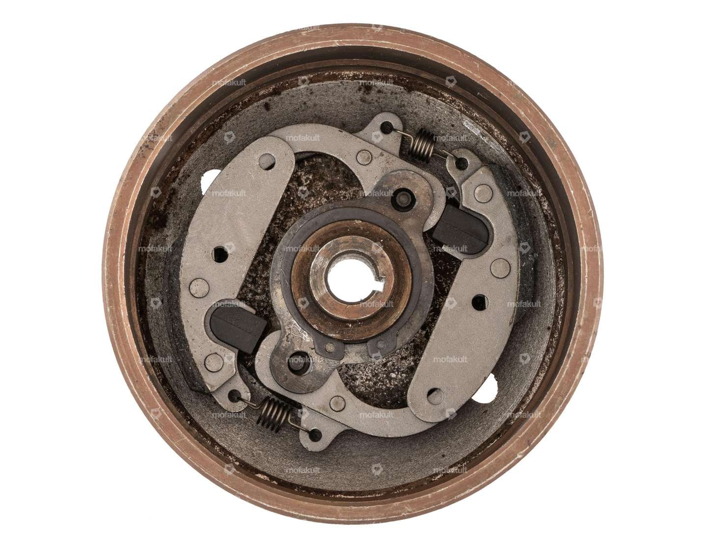 Olympia Wandler Vario Ø 100 mm | Piaggio Ciao, SI, Bravo, Boxer Carousel Image 3