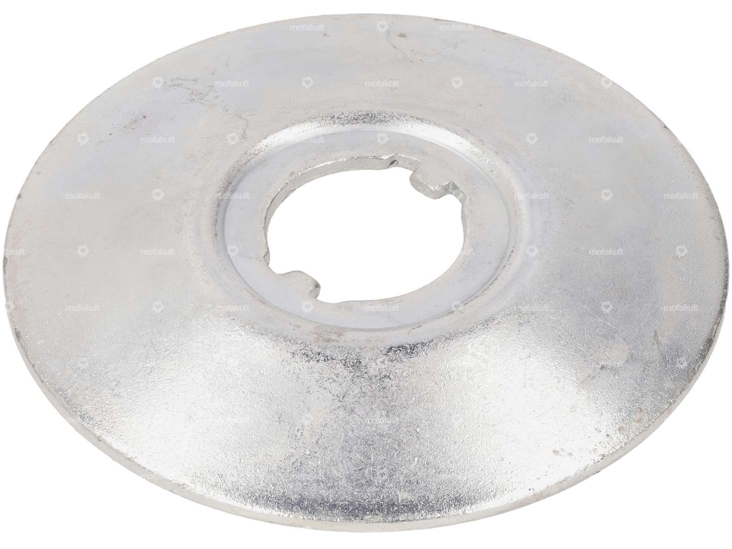 Riemenscheibe Wandler Ø 90 mm Vario original | Piaggio Ciao, SI, Bravo, Boxer Carousel Image 1