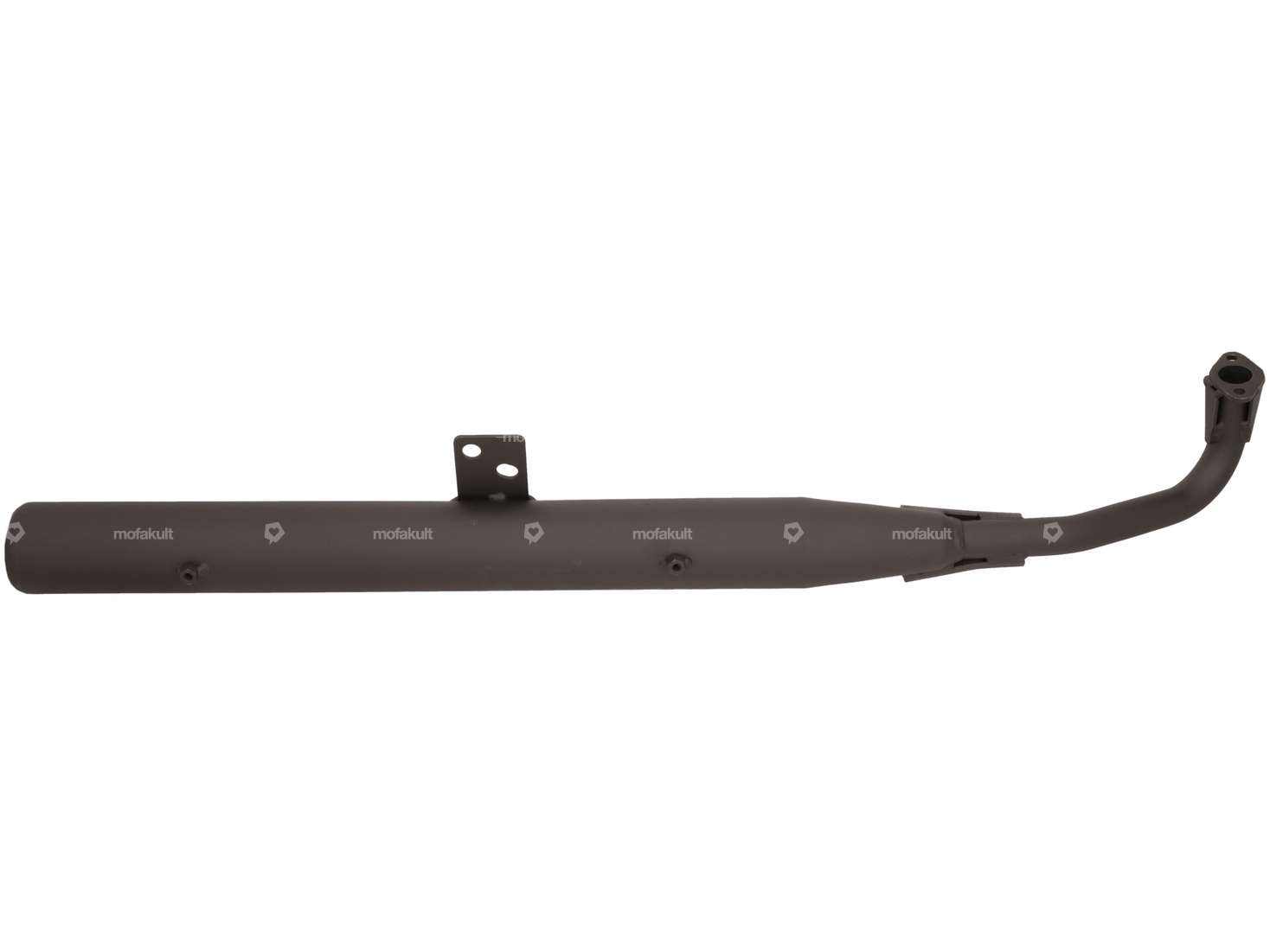 SITO «Diablo» Rennauspuff | Pony / Cilo Beta 521 Carousel Image 1