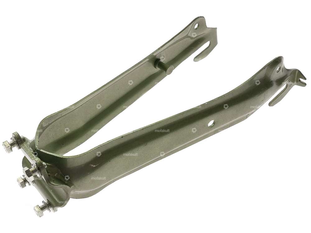 Swingarm brake cam right NOS | Puch X30 Turbo Carousel Image 1