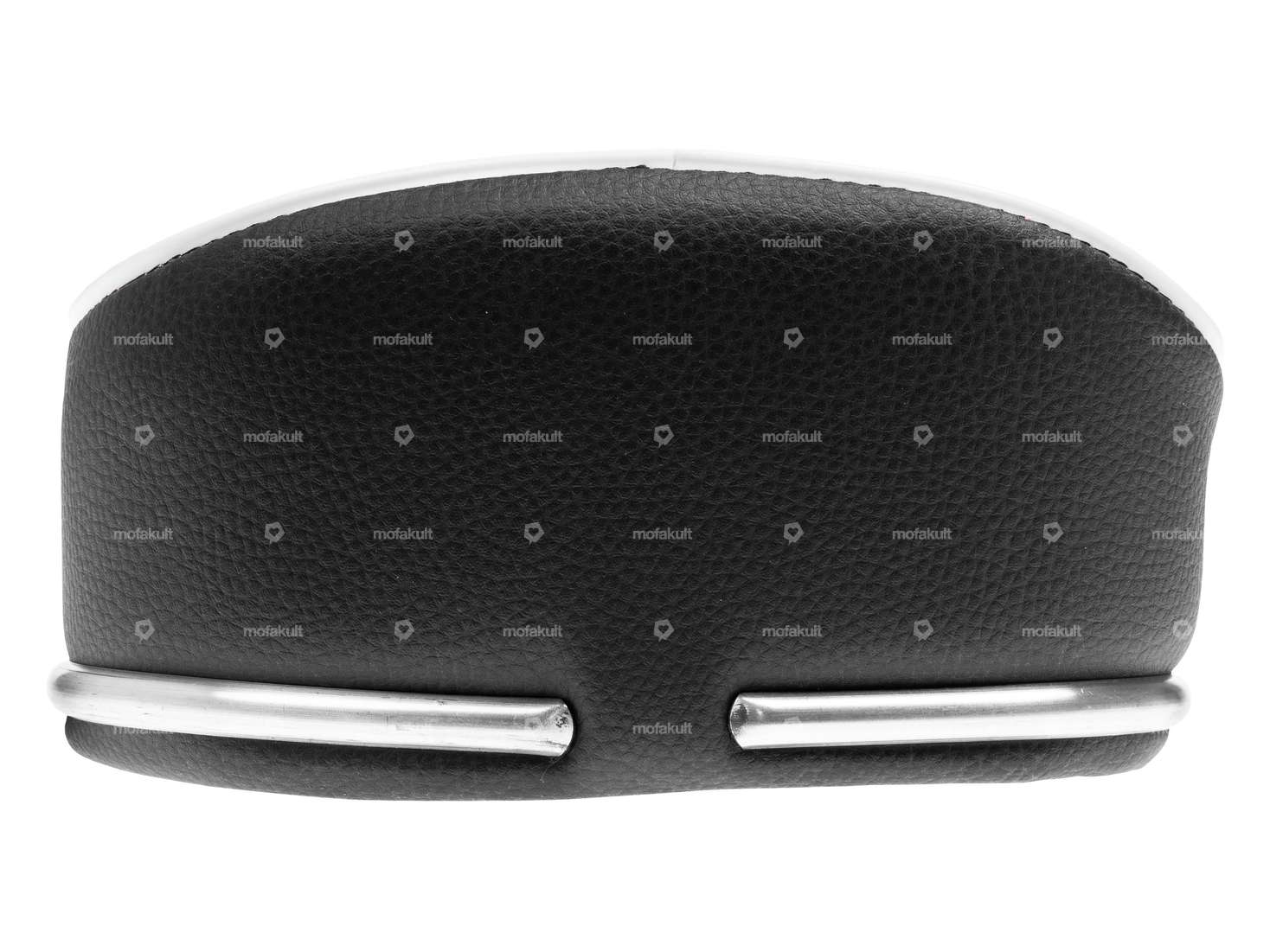 Bench red/black Carousel Image 3