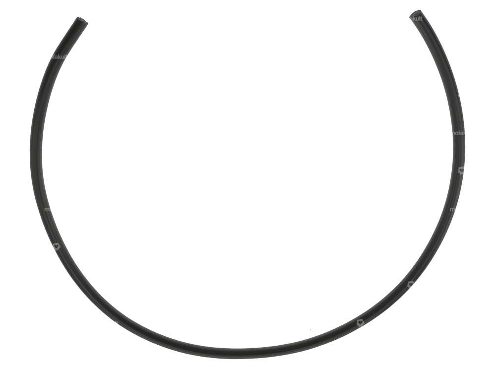 Zündkabel Ø 5 x 450 mm (1A-Qualität) Carousel Image 1