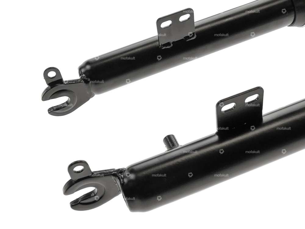 EBR fork black | Zündapp Belmondo Carousel Image 4