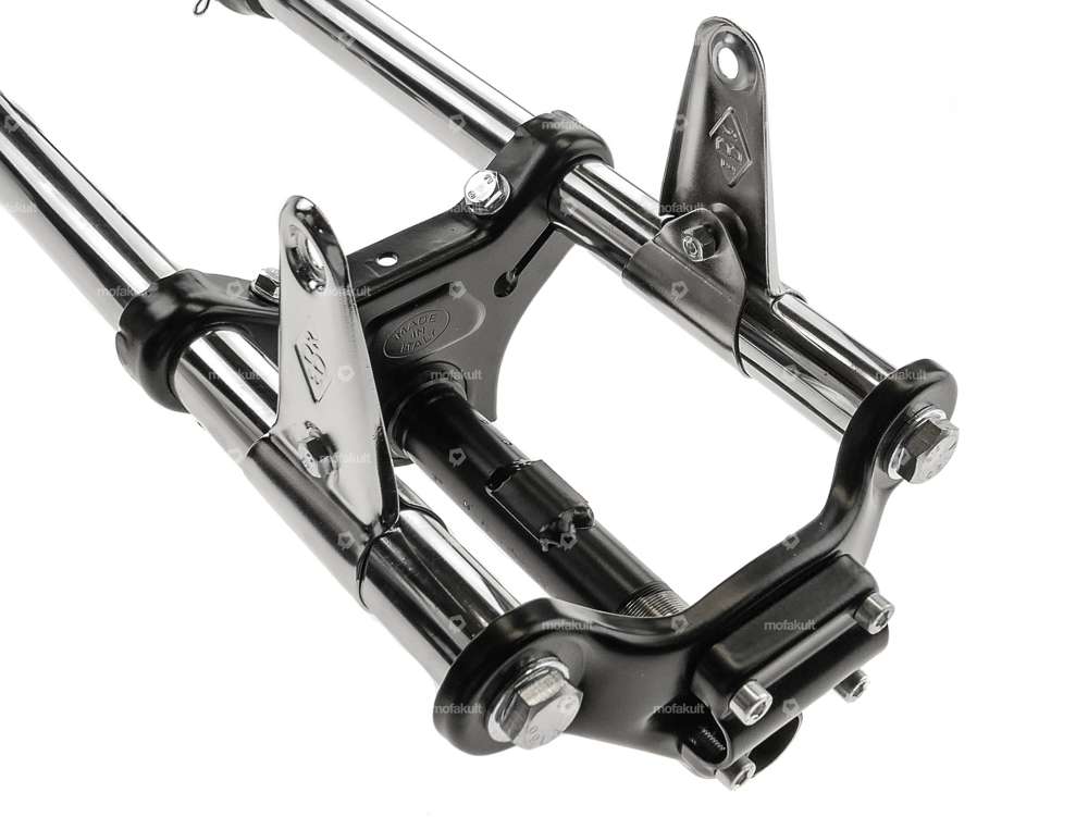 EBR Gabel schwarz | Piaggio SI Carousel Image 3