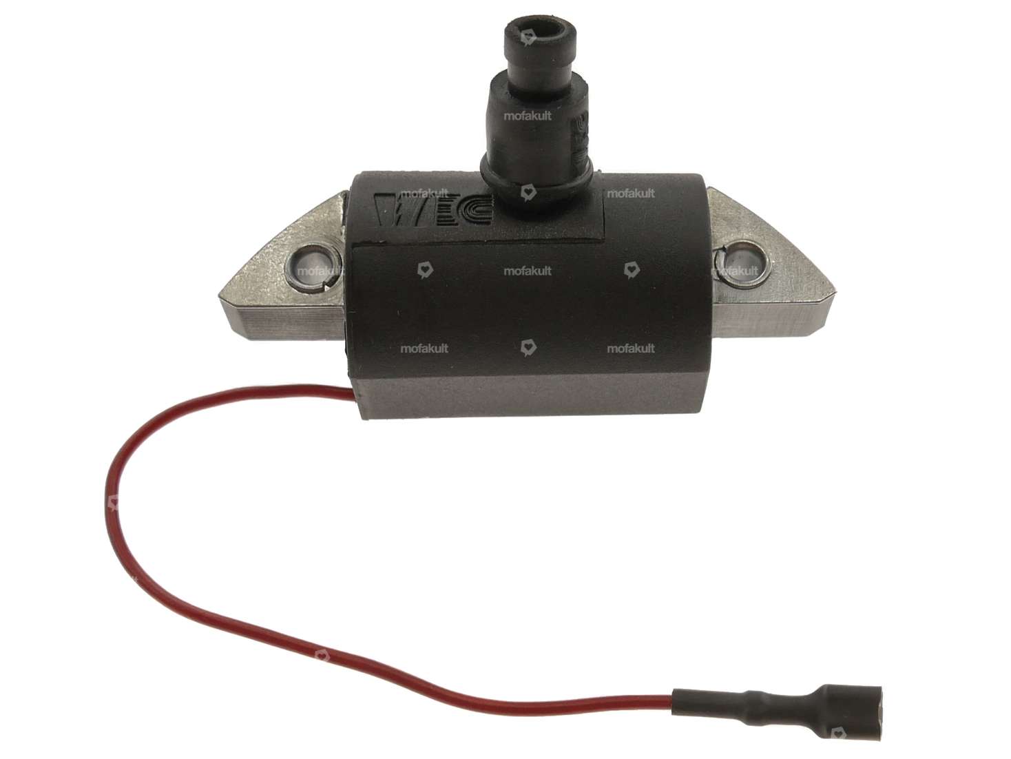 VEC Zündspule elektronisch (ersetzt Zündspule, Kondensator & Unterbrecher) Carousel Image 3