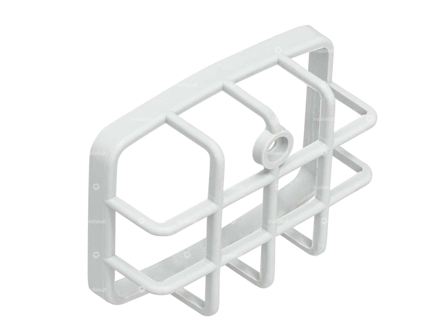 swiing® revival Gitter ULO Rücklicht grau Carousel Image 1