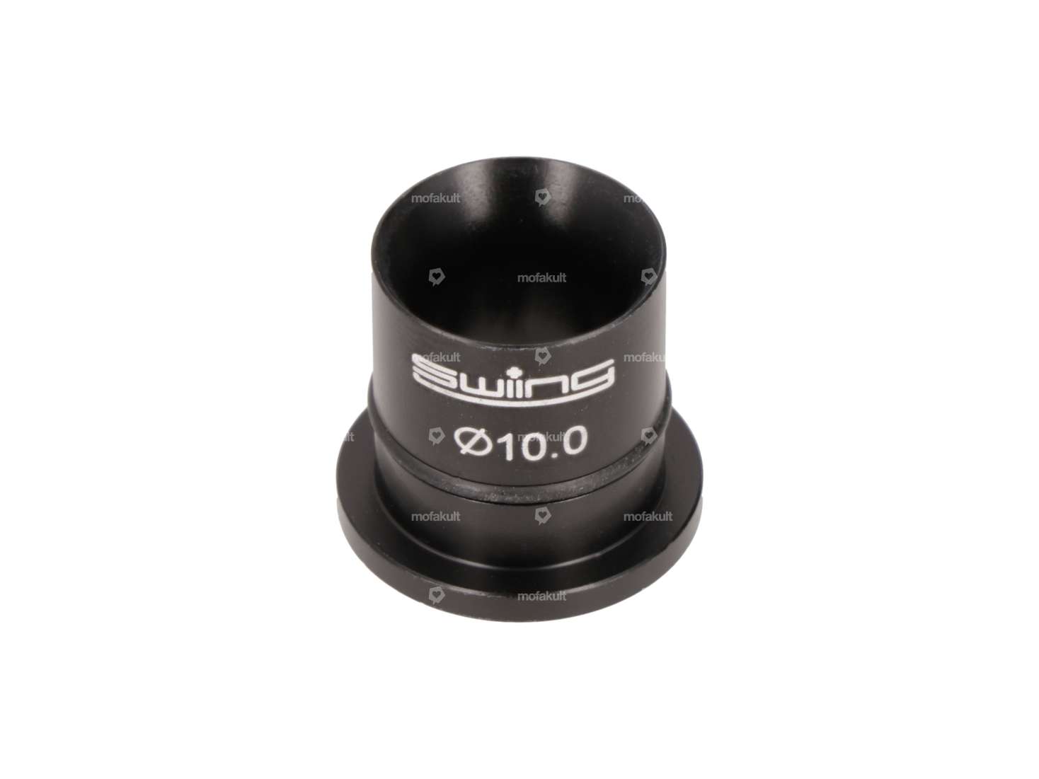 swiing® ingenious Ansaugdrossel Ø 10 mm Vergaser Bing SRE 15 mm Carousel Image 1