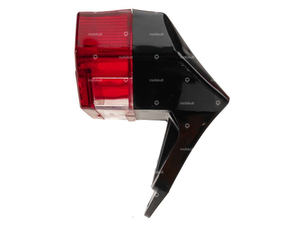 Rear light ULO 250 (replica) | Mobylette, Honda Camino 50 Carousel Image 3