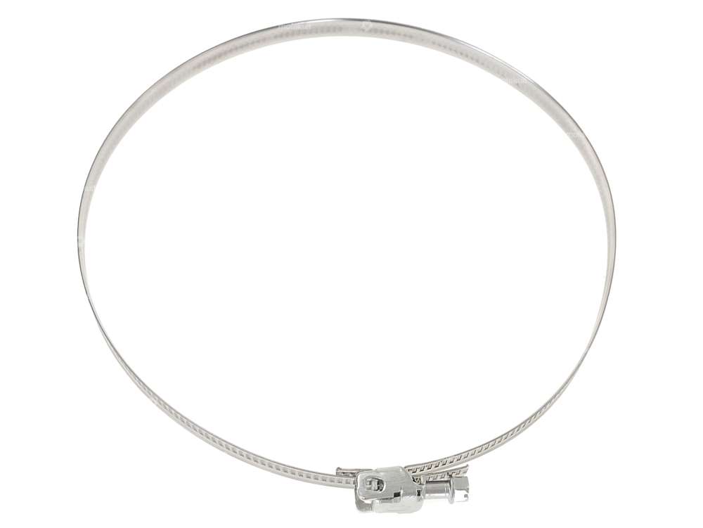 Schlauchschelle 60 - 130 mm Luftfilter Carousel Image 1