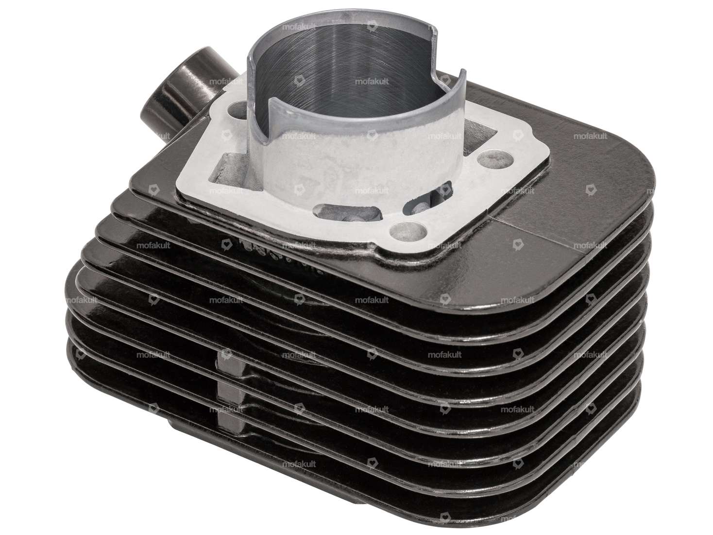 Pinasco 42 mm Zylinderkit inkl. Kopf 10 mm KoBo | Piaggio SI, Bravo, Grillo Carousel Image 4