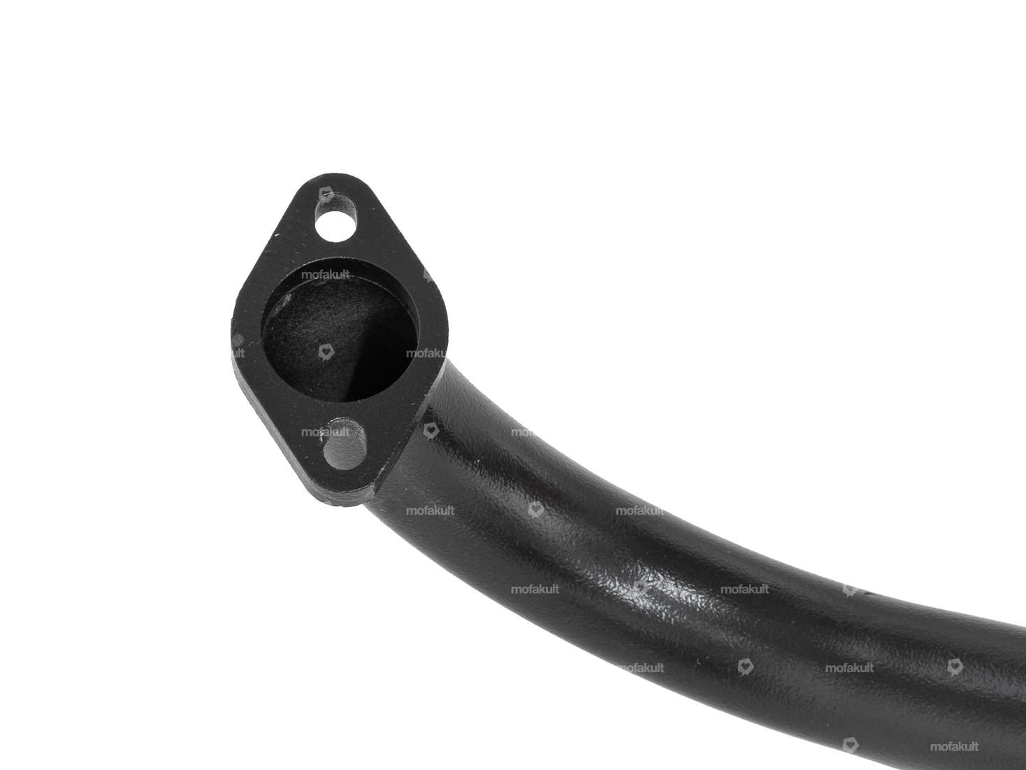 MLM 28 mm Auspuff Silent Ninja (gerader Auslass) | Puch Carousel Image 2