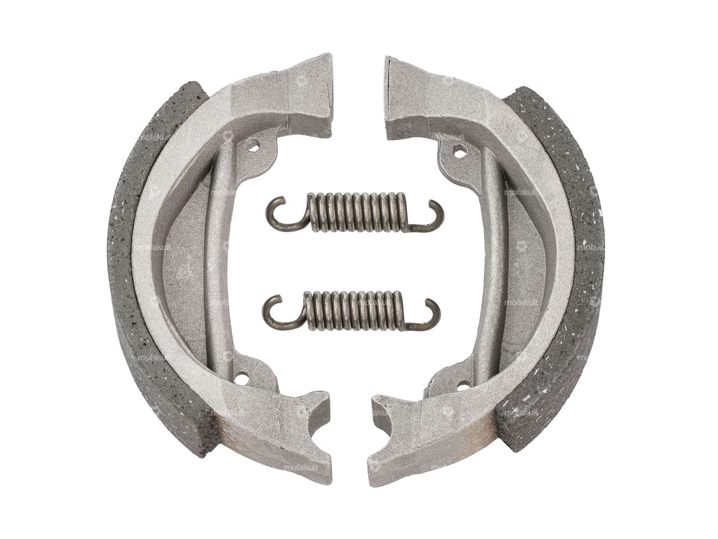 Bremsbacken Solex Ø 83 x 19 hinten Carousel Image 1