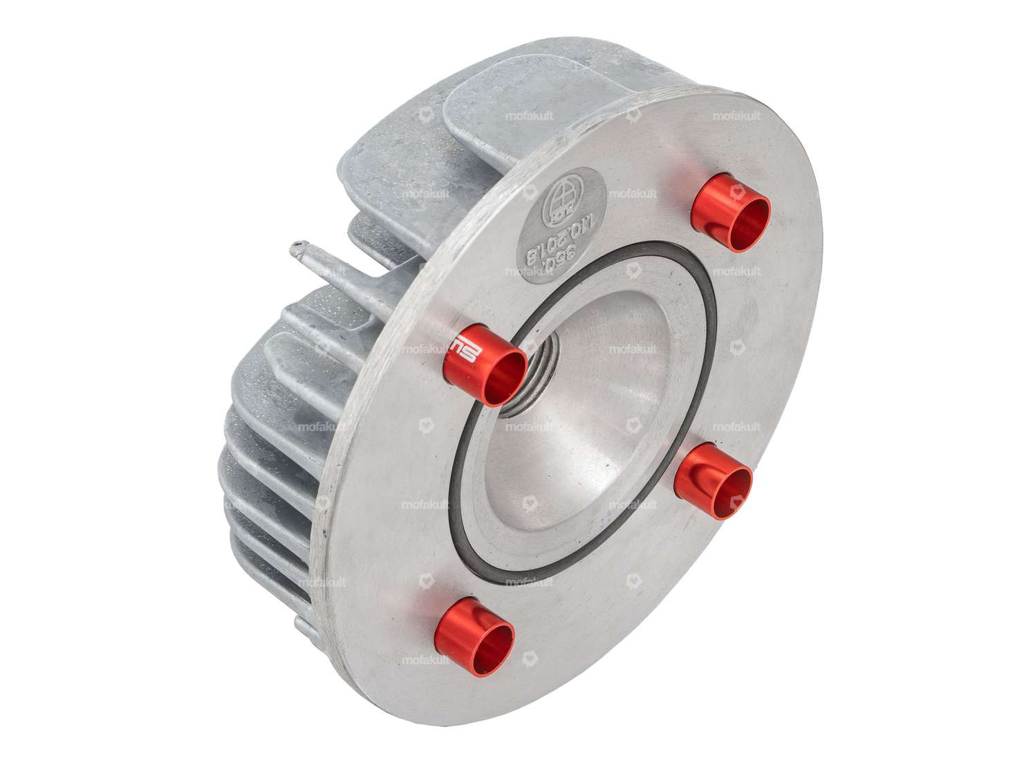 swiing® ingenious Zylinderkopf «Racing» mit O-Ring (38 - 41 mm nach Wahl) | Puch X30 Velux Carousel Image 2