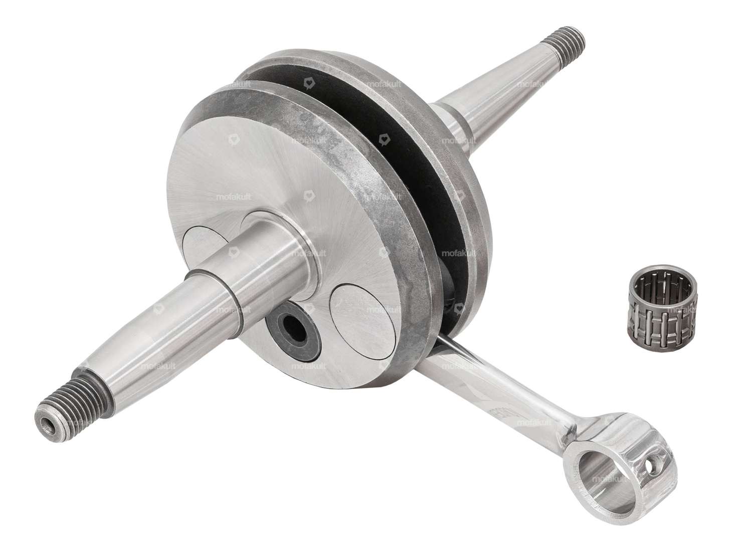 Jasil Kurbelwelle Racing | Morini M0, M01, M1 Carousel Image 1