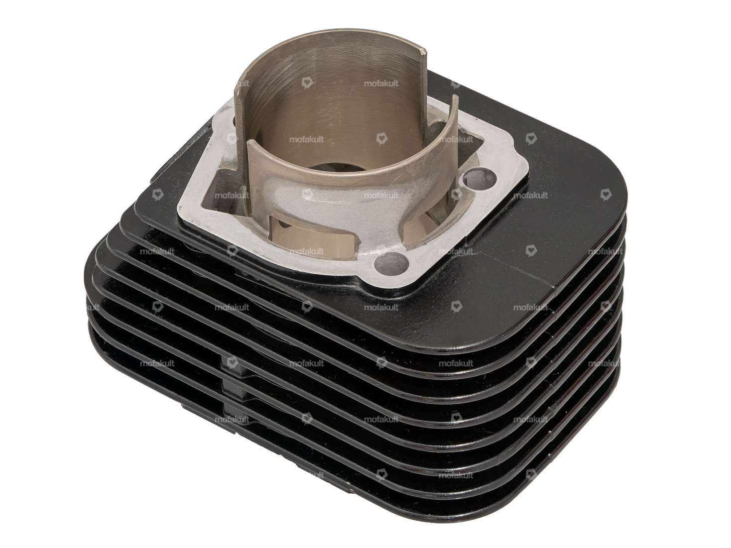 Pinasco 46 mm Zylinderkit EVOTEN 10 mm KoBo | Piaggio Ciao, SI, Bravo, Boxer Carousel Image 2