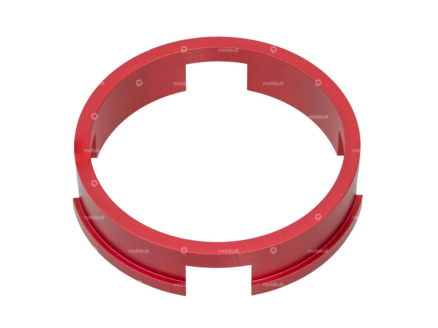 swiing® ingenious Montagehilfe Zahnkranz Rücktritt Carousel Image 2