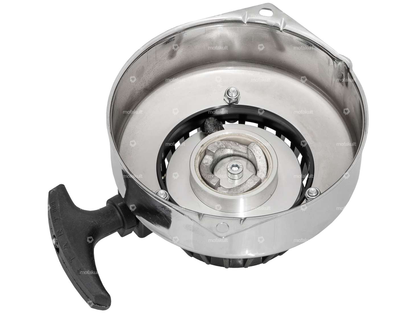 swiing® ingenious Seilzugstarter Selettra-Zündung | Puch E50 Carousel Image 2