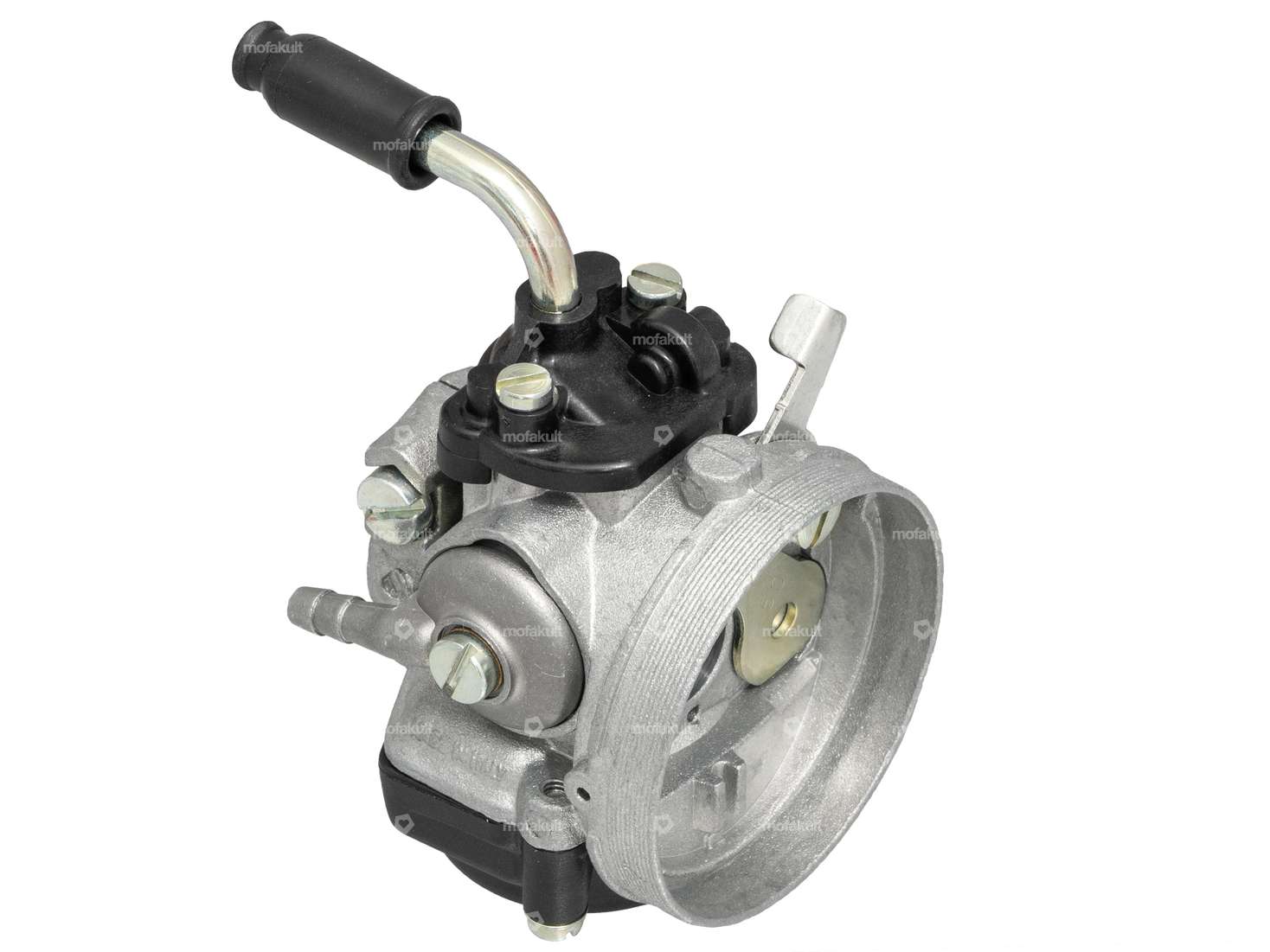 Dell'Orto 14/14 L SHA Vergaser Handchoke Carousel Image 1