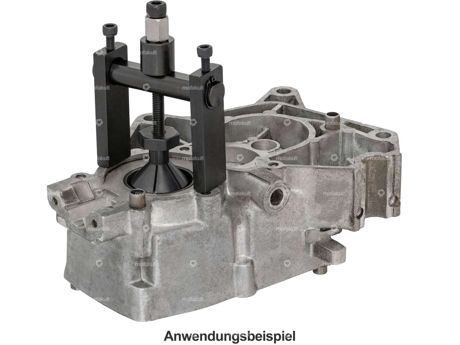 swiing® ingenious Lagerabzieher BO17 Kugellager Aussenring Carousel Image 3