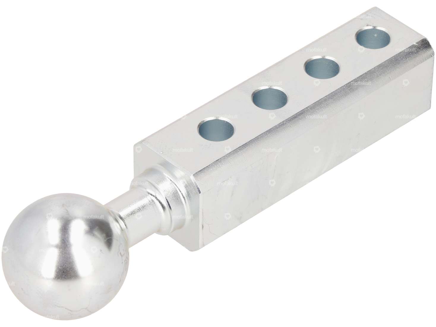 swiing® revival Kugel für Anhängerkupplung (schraubbar) Carousel Image 1