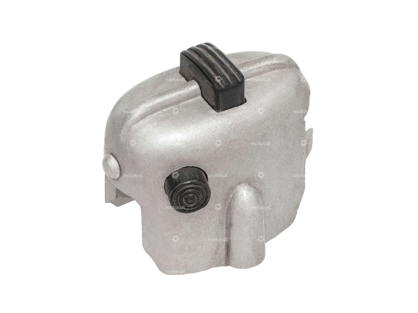 ZKW light switch housing with cancel button in the middle gray Occ. Carousel Image 1