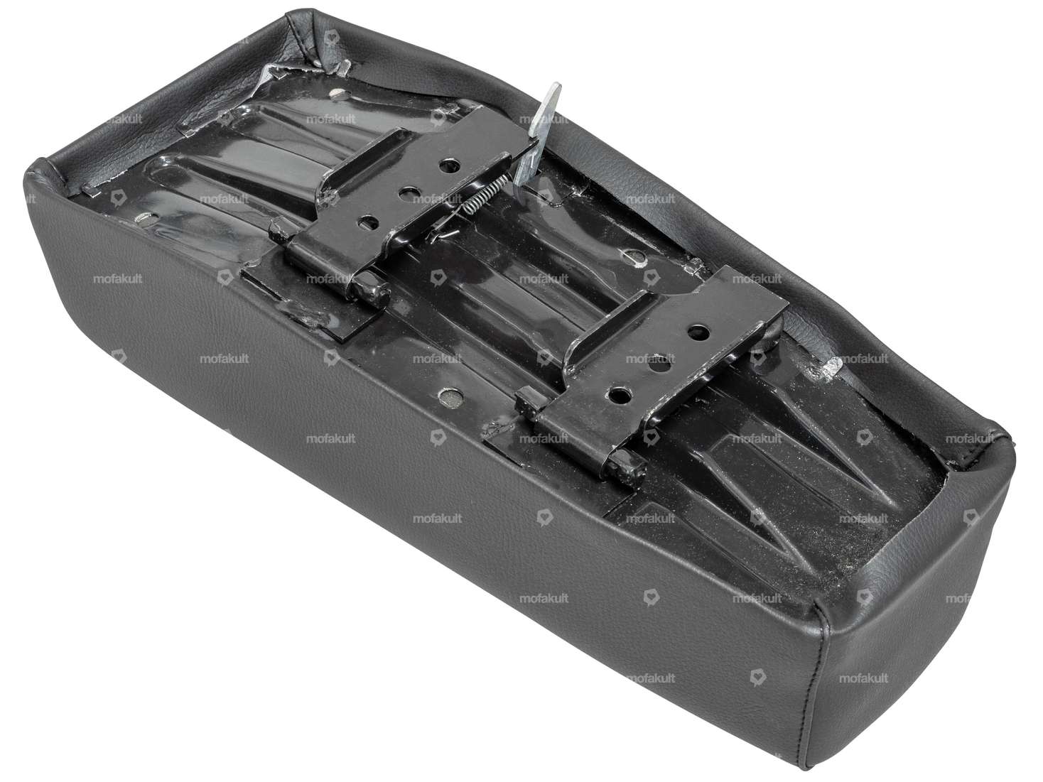 Sitzbank schwarz | Piaggio SI Carousel Image 2