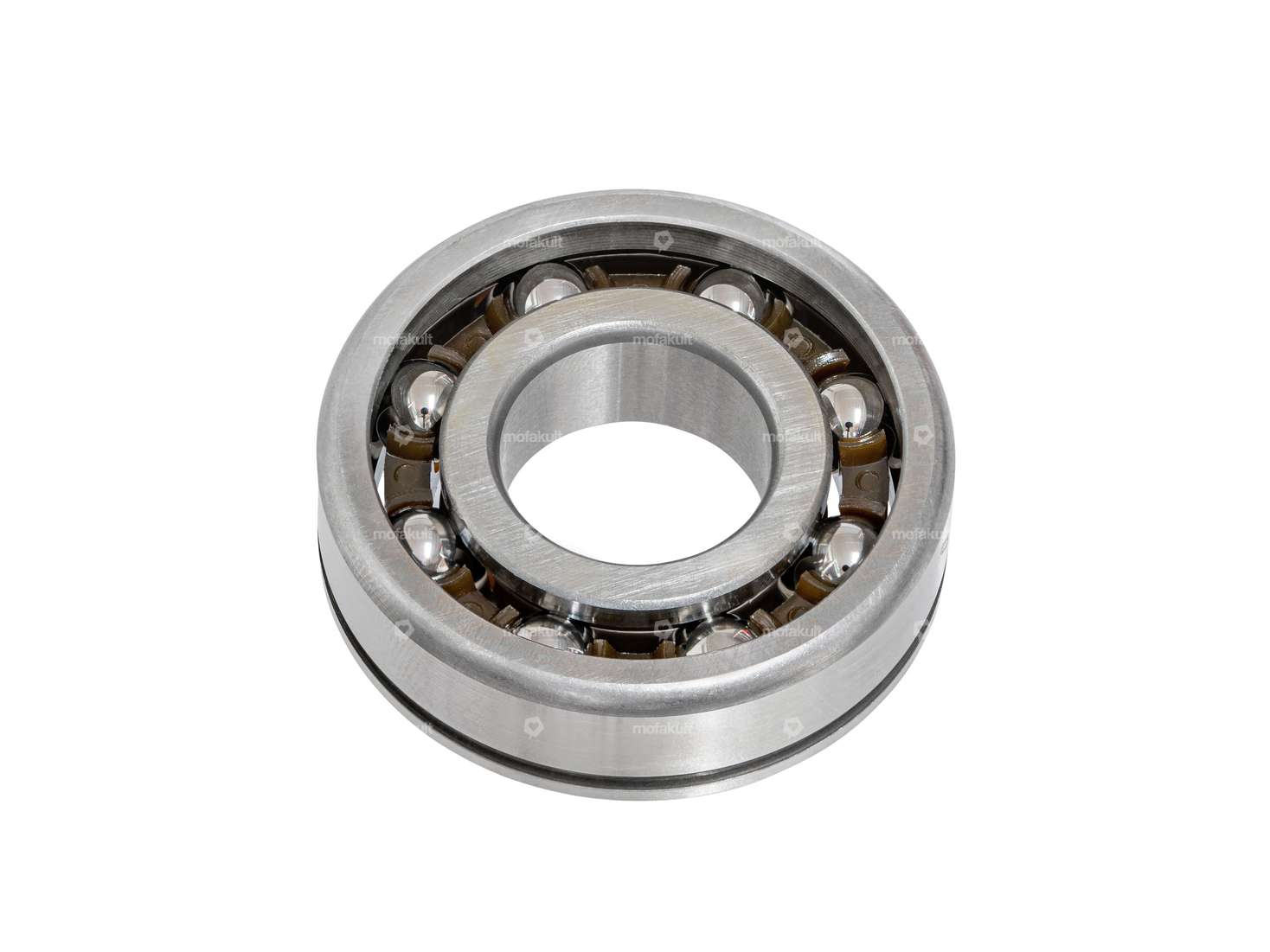 6203 NR TN9 Kugellager 17/40/12(11) NOS | Puch E50 (neues Modell) Carousel Image 2