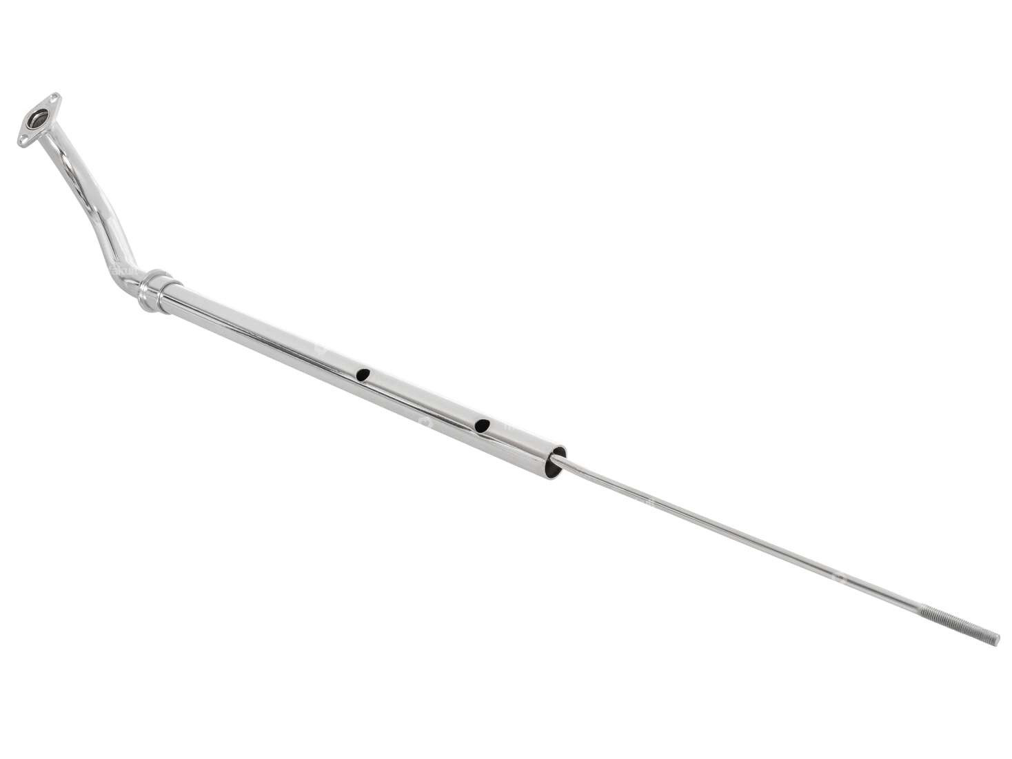 swiing® revival Auspuffkrümmer 22 mm | Puch X30 Sport (Z50) Carousel Image 2