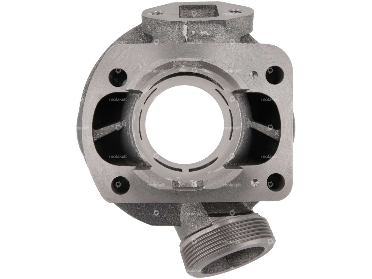 BAD ASS Diablo Zylinder Ø 41 mm | Sachs 502, 50/2, 50/3, 50/4 Carousel Image 2