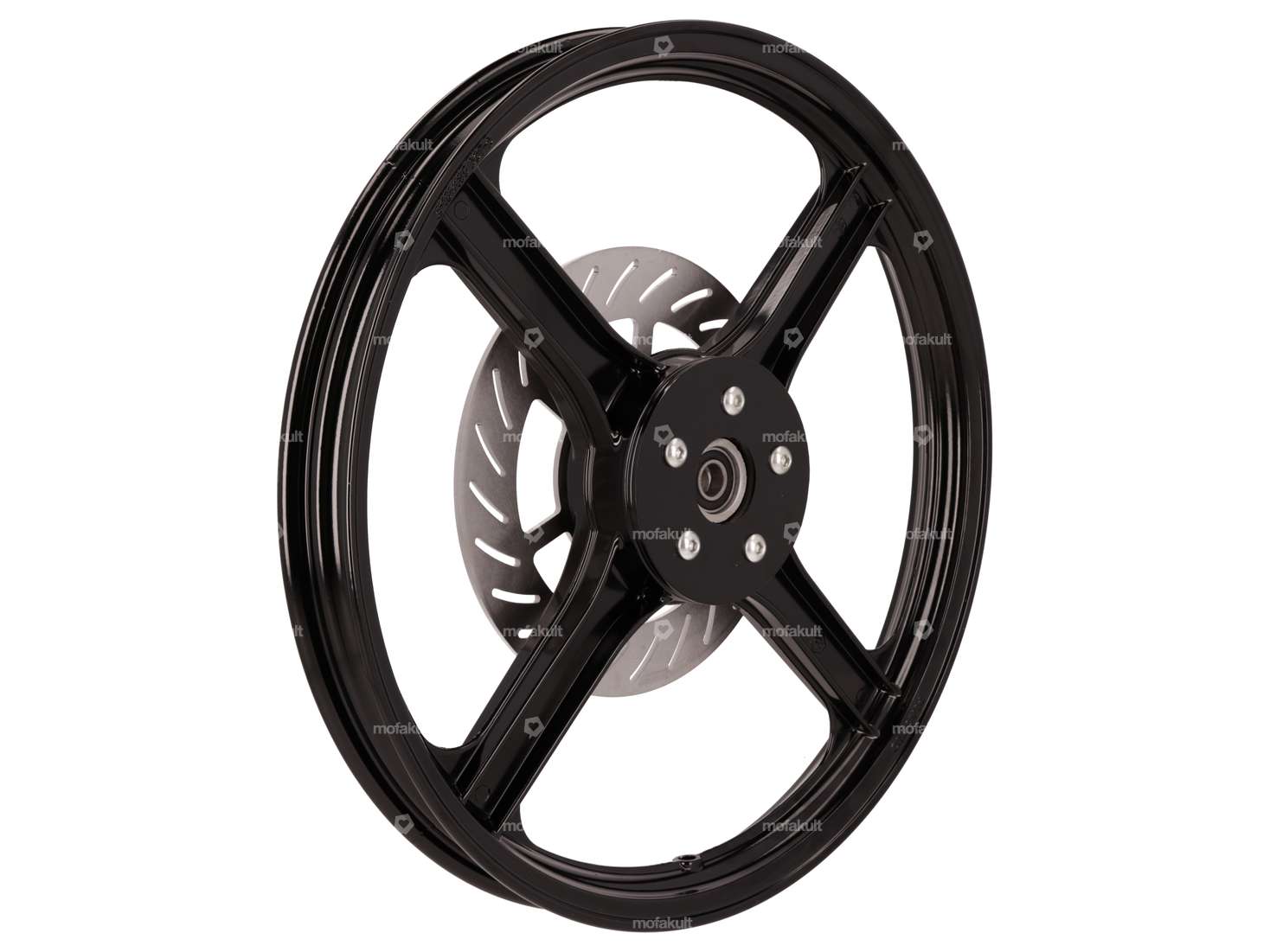 Scheibenbremse-Set Gussfelge vorne | Piaggio Bravo Carousel Image 2