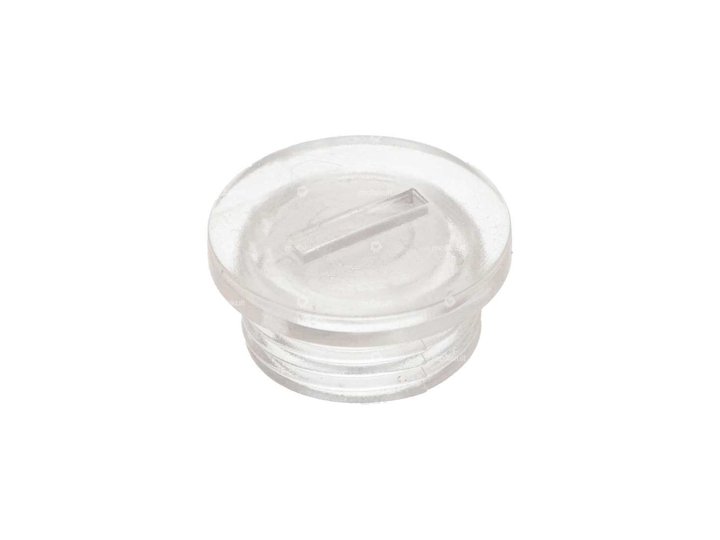 Verschlussschraube M14x1 transparent | Sachs 503 2AL/2BL/AAL/AC/ABL, 504, 505, 508, 535 Carousel Image 1