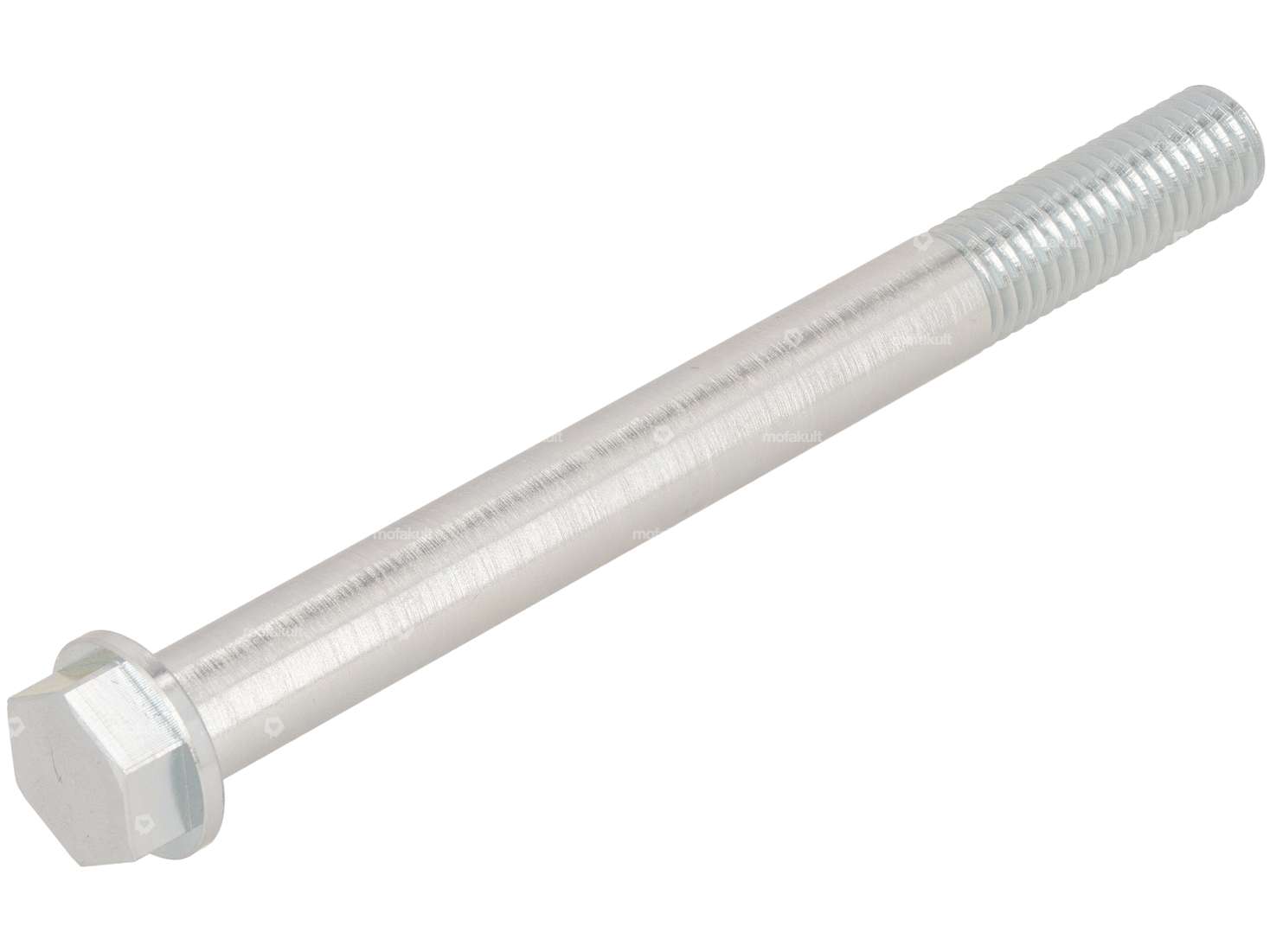 swiing® revival Schraube Sattelfeder M10x107 SW13 | Piaggio Ciao SC, PX Carousel Image 1