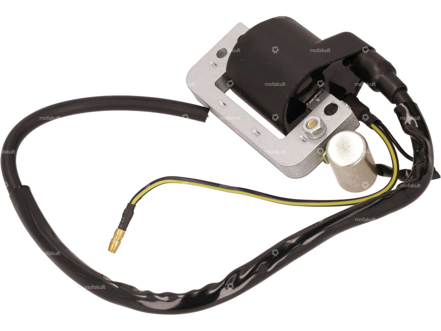 Zündspule extern mit Kondensator | Honda Camino Carousel Image 2