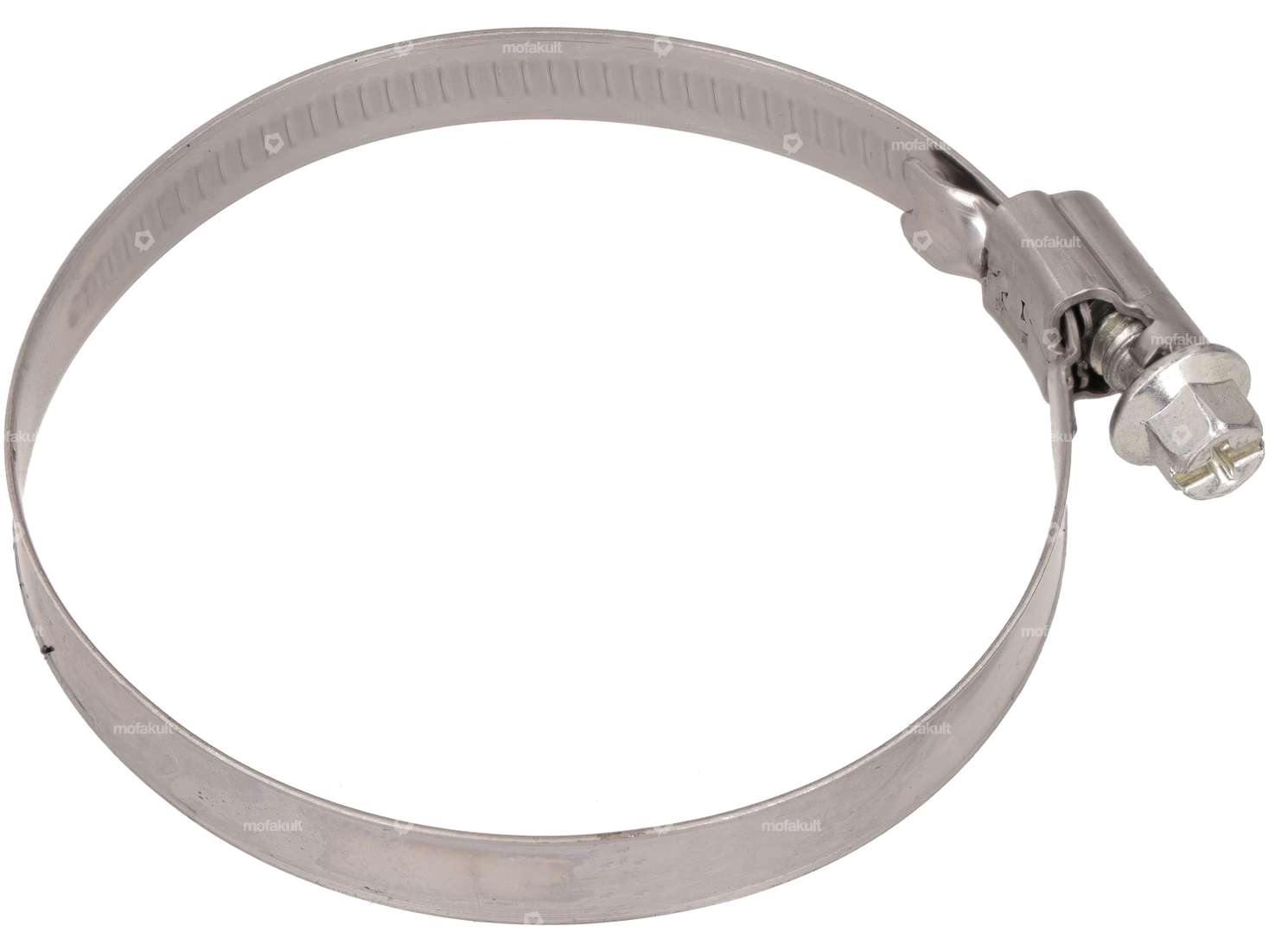 GEMI Schraubschelle 40 - 60 mm W2 verzinkt Carousel Image 1