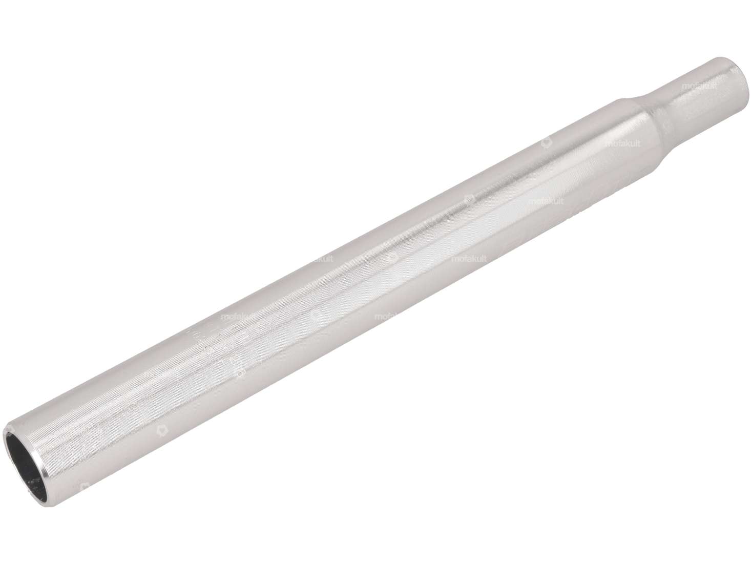 ergotec Sattelrohr Ø 22 / 29.6 x 300 mm Alu Carousel Image 1