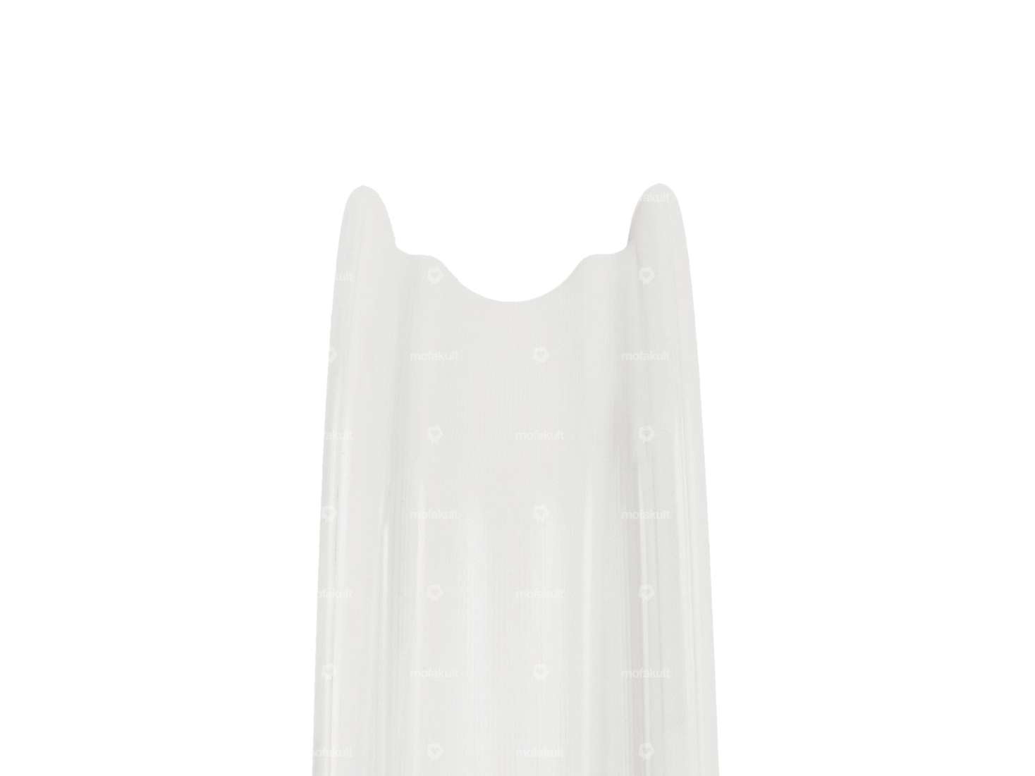 Felgensatz 17" Guss weiss (5 Speichen) | Peugeot 103 Carousel Image 6