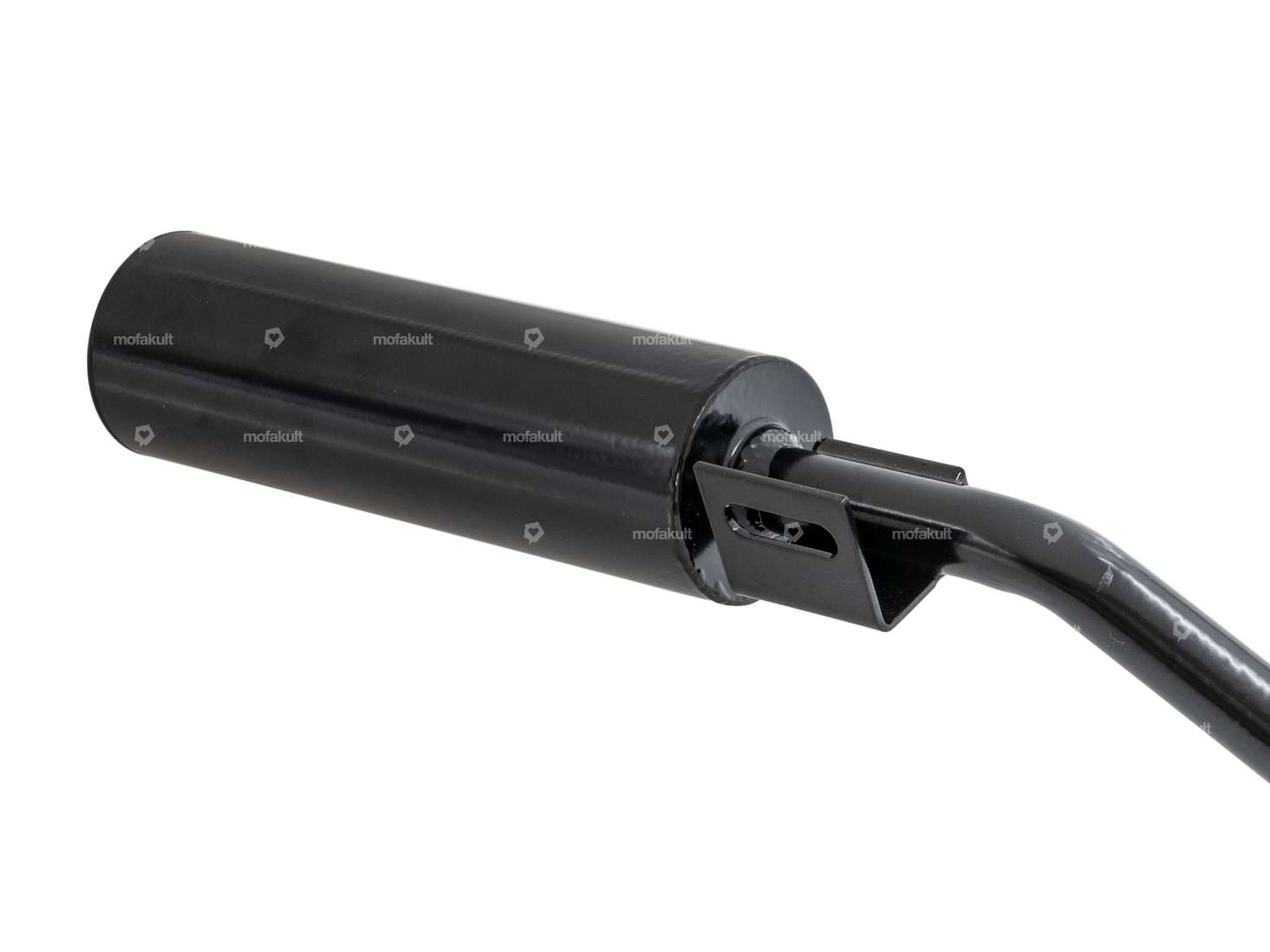 ADDY exhaust S100F Carousel Image 4